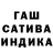Каннабис индика Catman rush